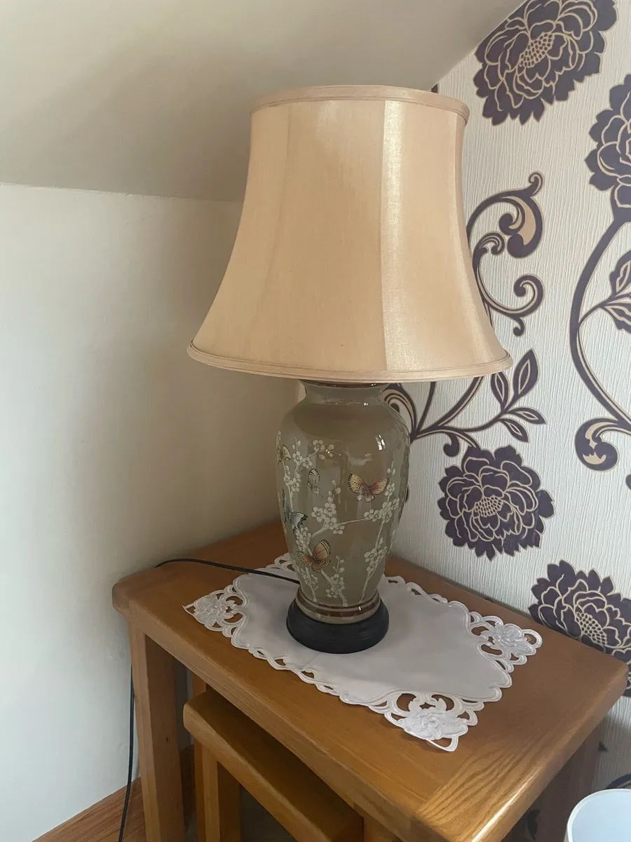 Table lamp - Image 2