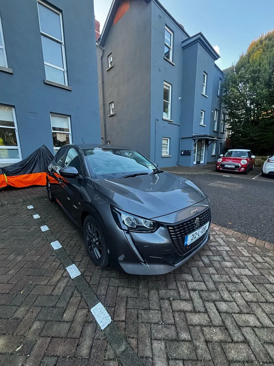 Peugeot 208 • 16.8KM • New NCT - Image 2