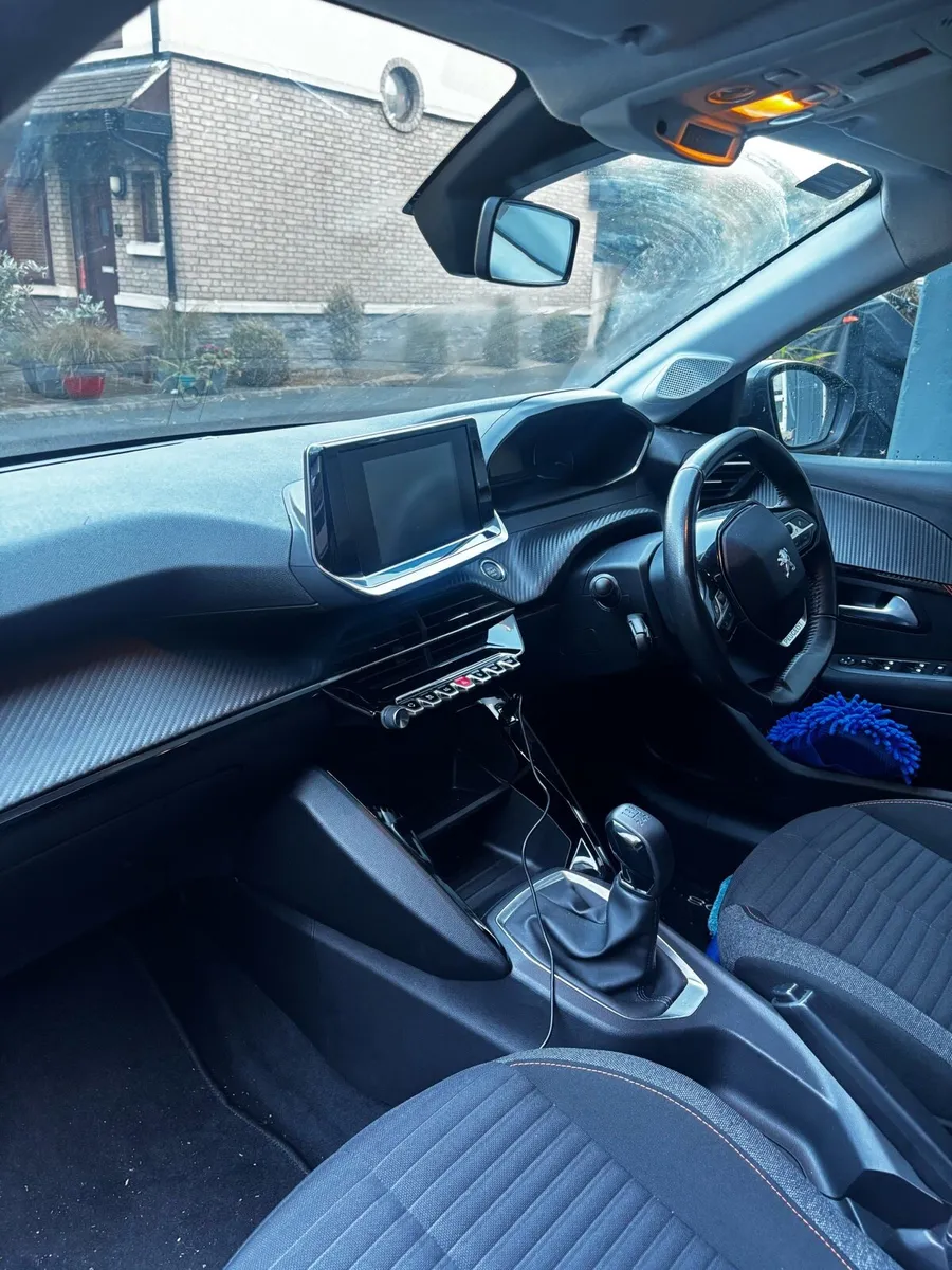 Peugeot 208 • 16.8KM • New NCT - Image 4