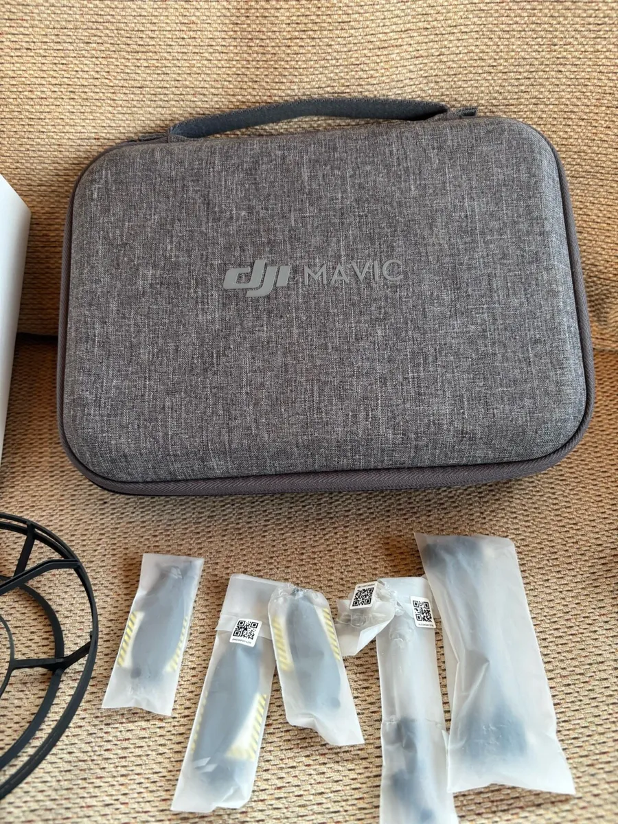 DJI Mavic Mini Drone - Image 2