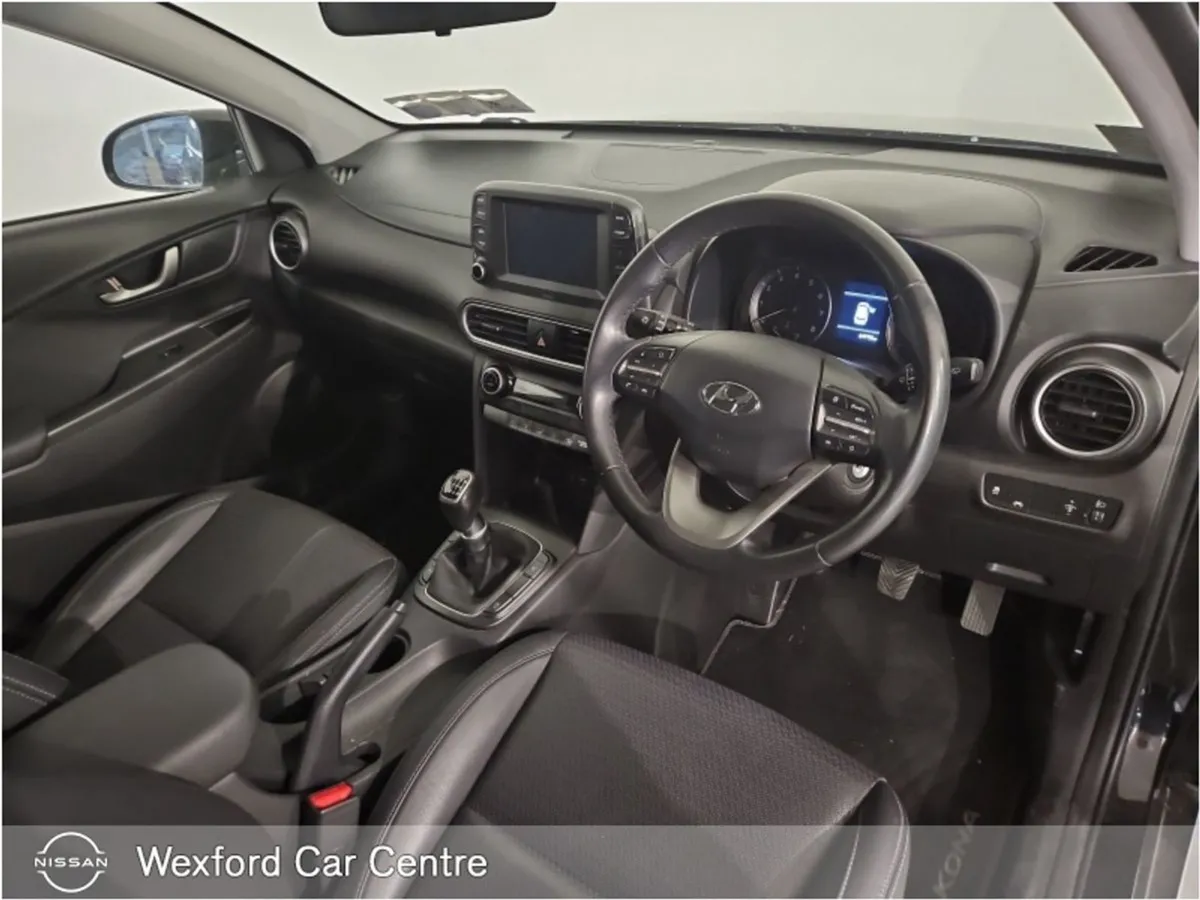 Hyundai Kona 1.0 Executive Plus Stock Clearance - Image 3