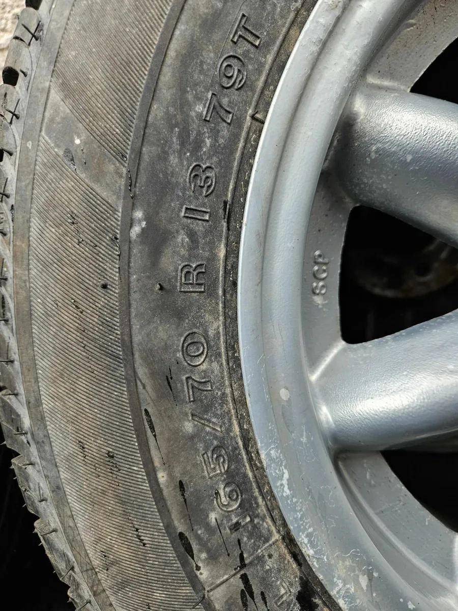 Wheels - Image 2
