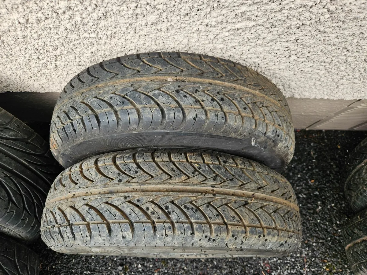 Wheels - Image 3