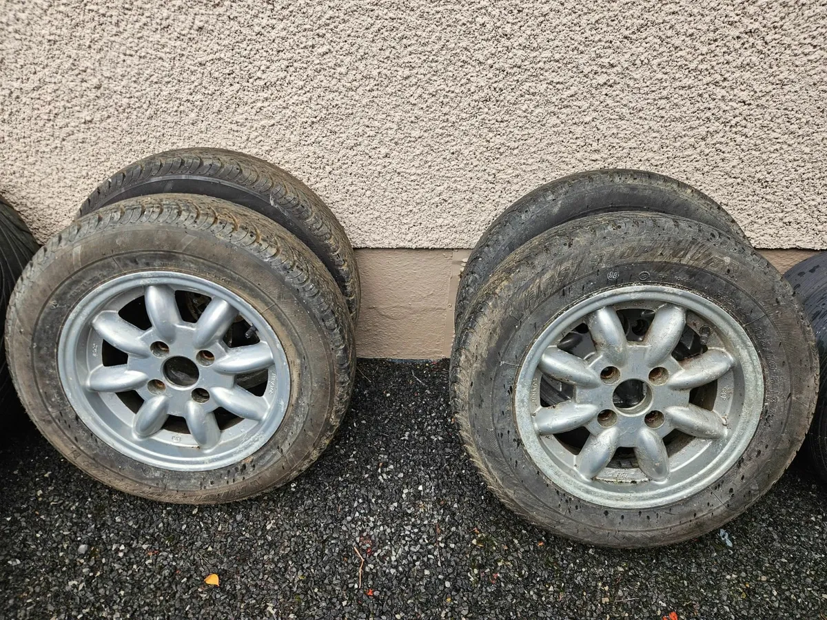 Wheels - Image 4