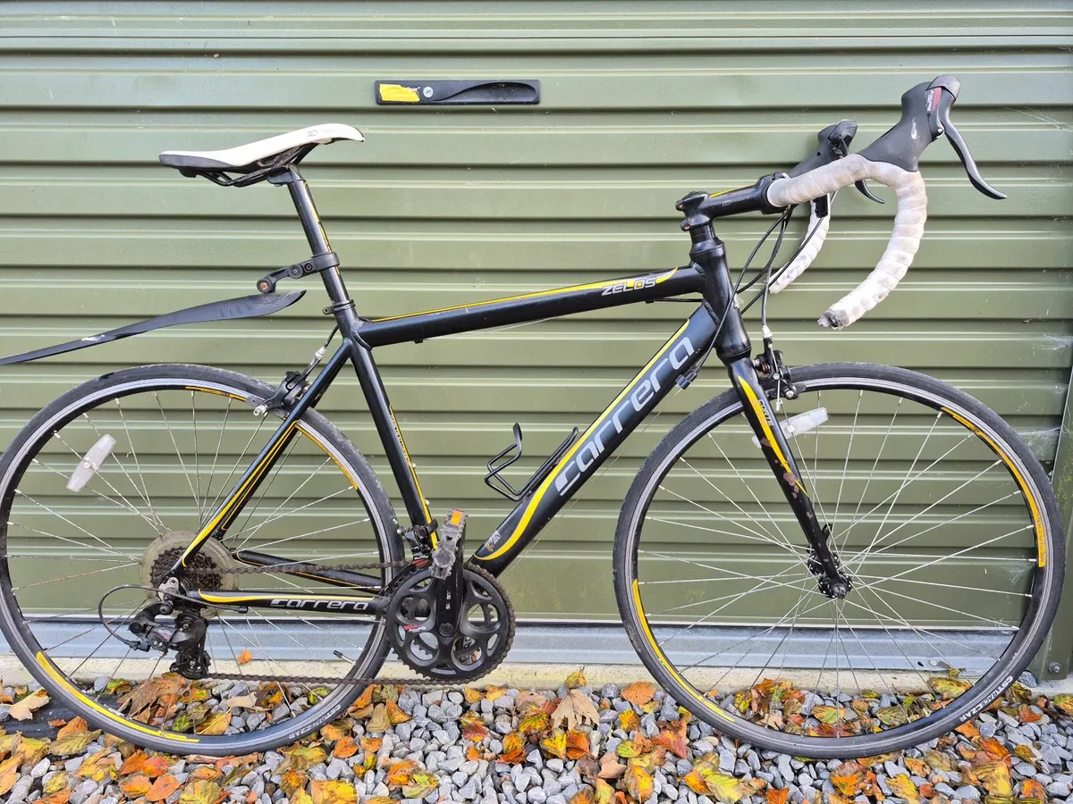 Bicycle - Image 1