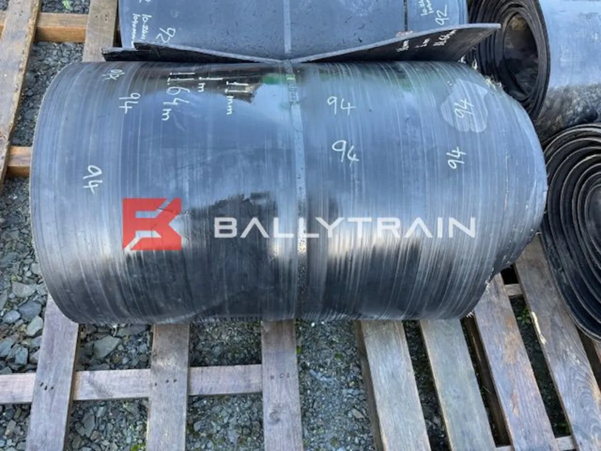 Used & New Conveyor Belts (Large Selection) - Image 4