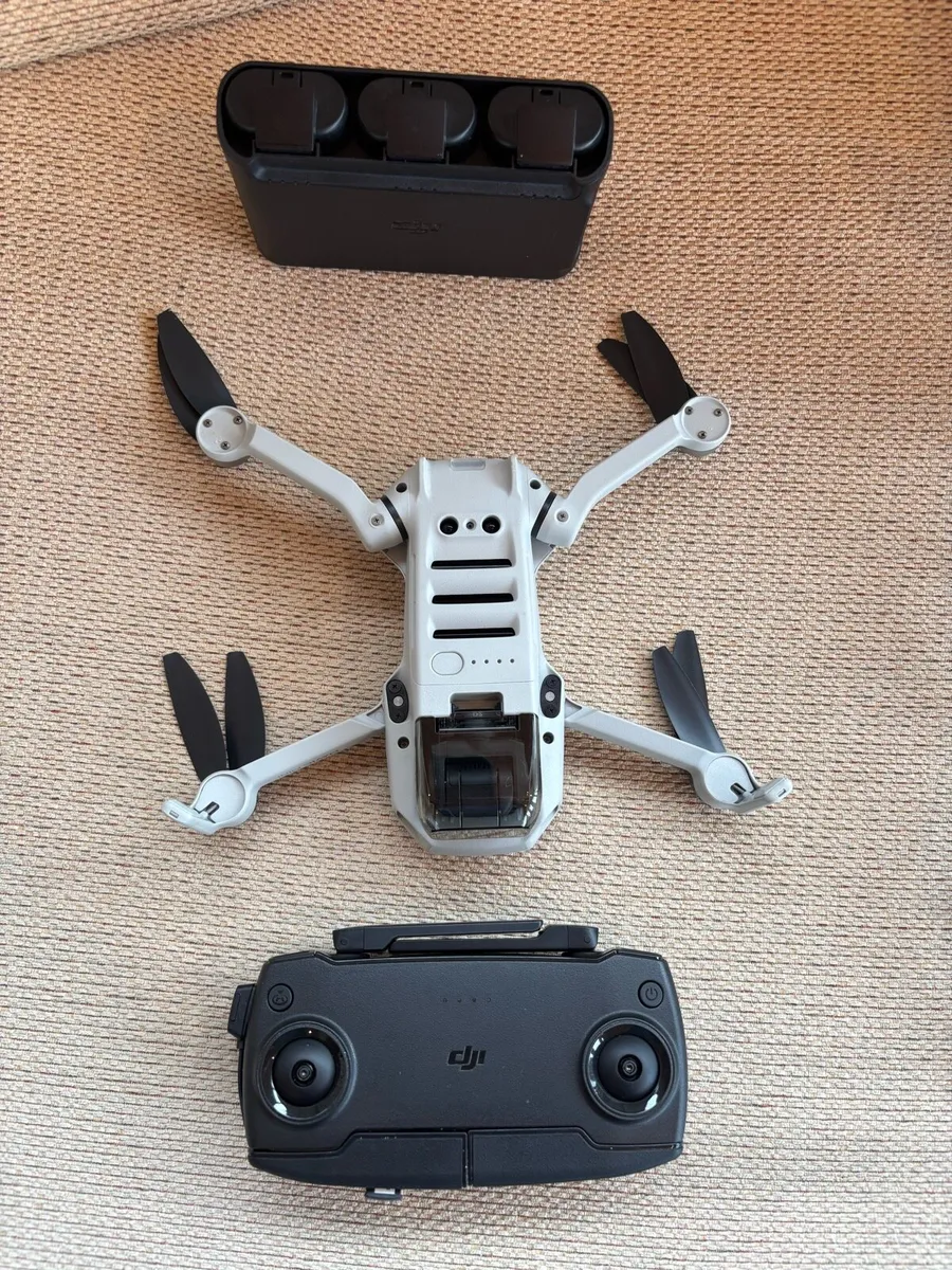 DJI Mavic Mini Drone - Image 4