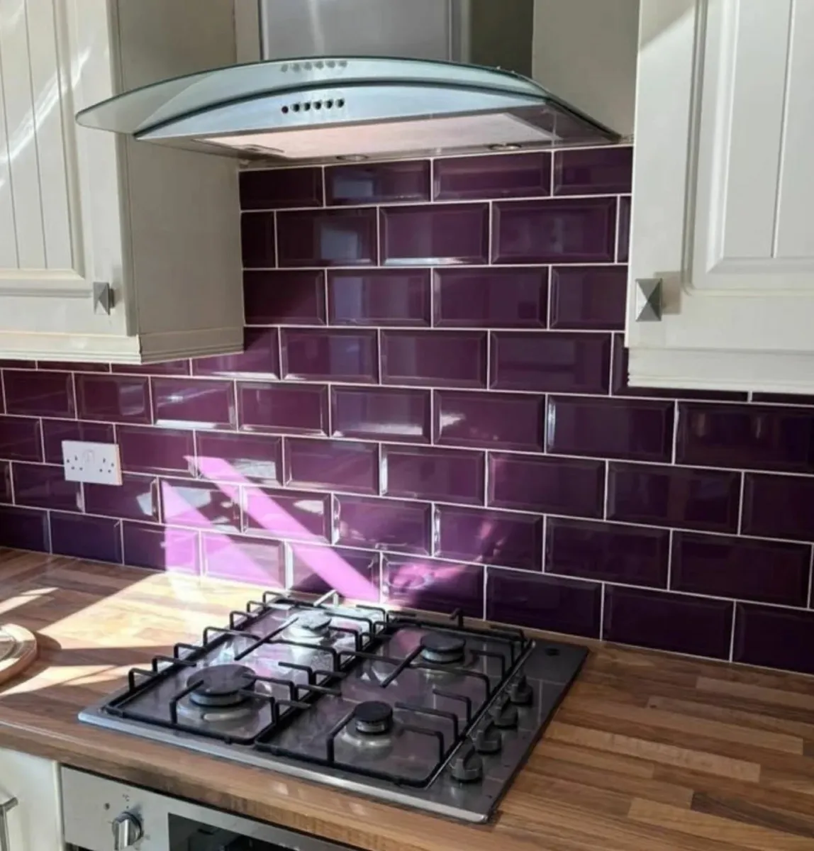 Tiling Services - Image 1