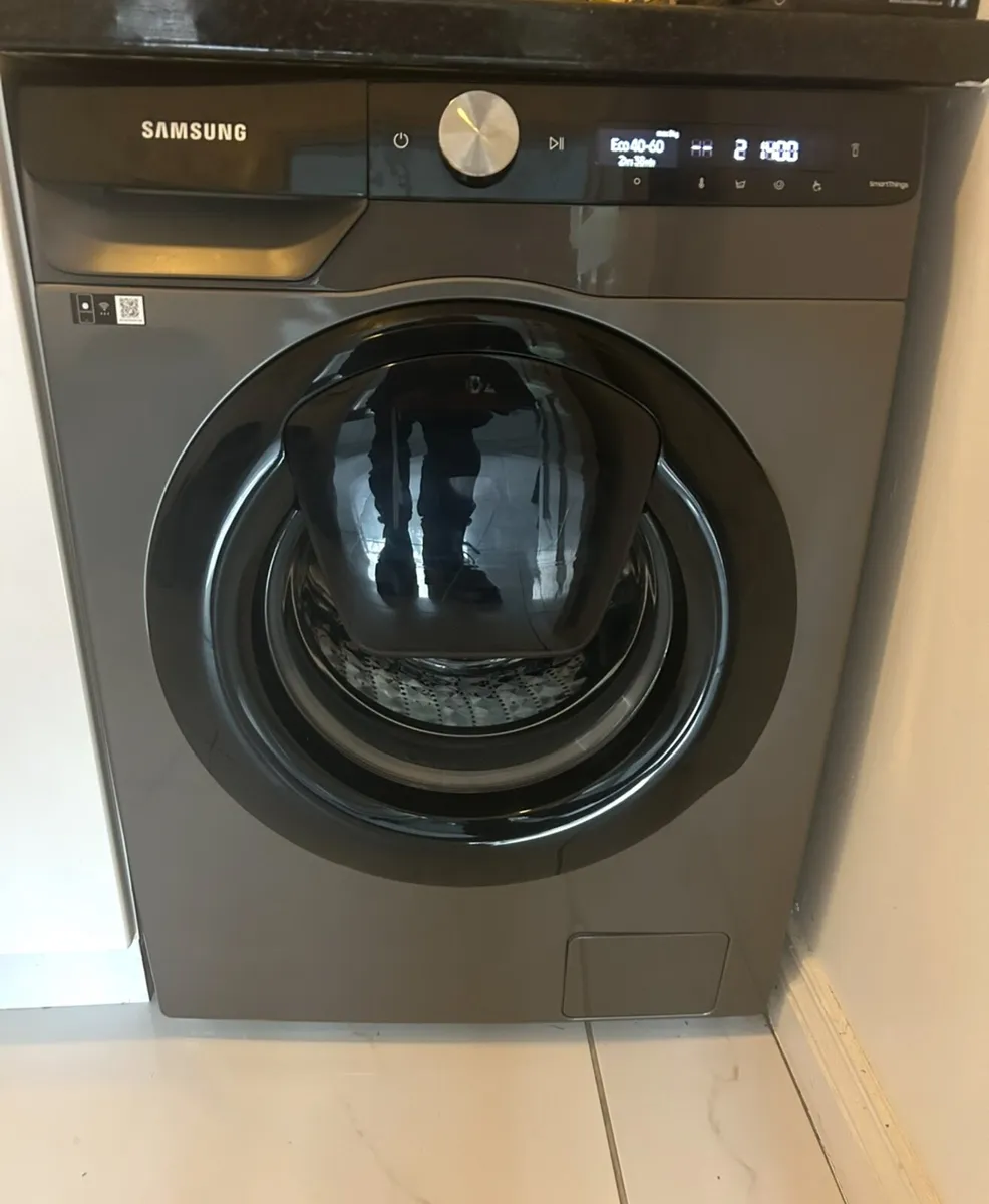 Washing machine - Image 2