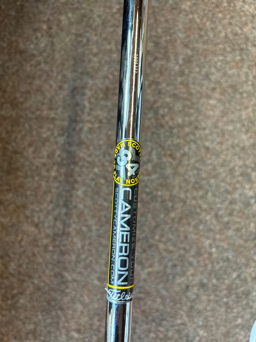 Scotty cameron Phantom - Image 3
