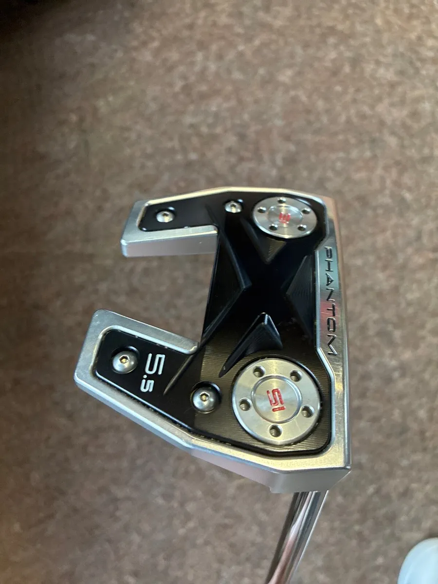 Scotty cameron Phantom - Image 4