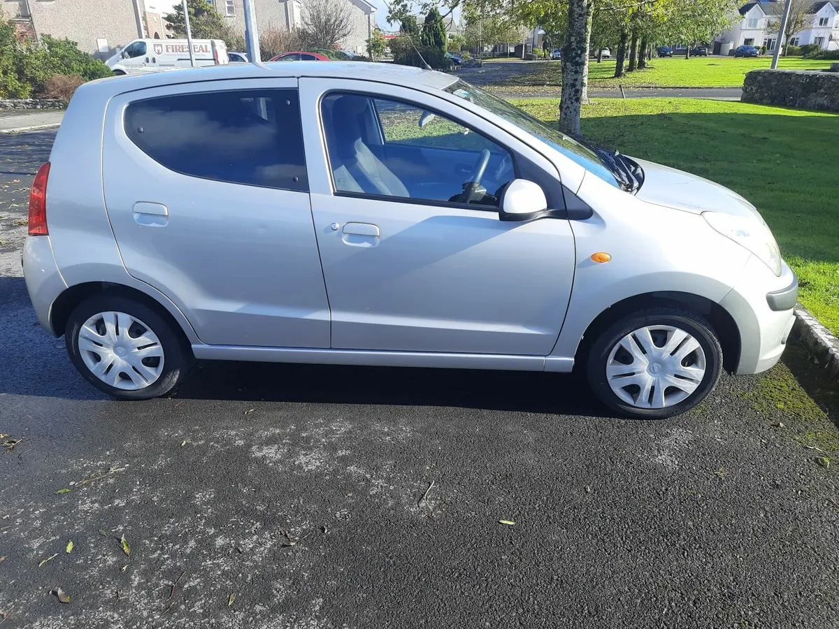 Nissan Pixo 2011 Automatic - Image 2