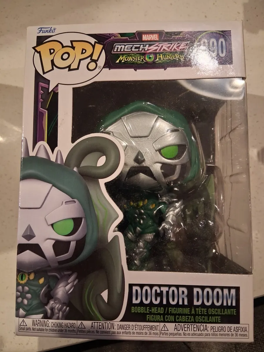 Collection of Funko Pops For Sale Or Individually - Image 1