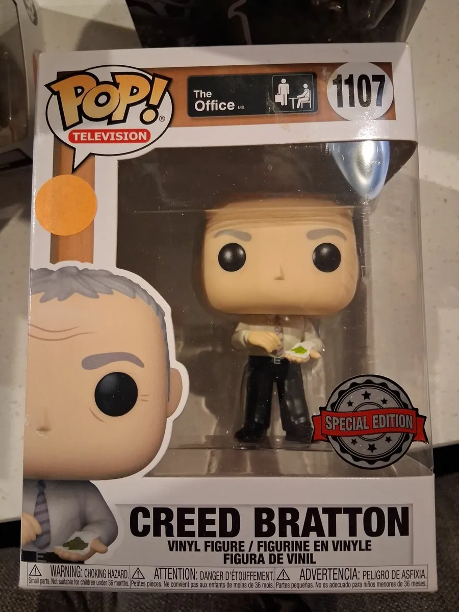 Collection of Funko Pops For Sale Or Individually - Image 2