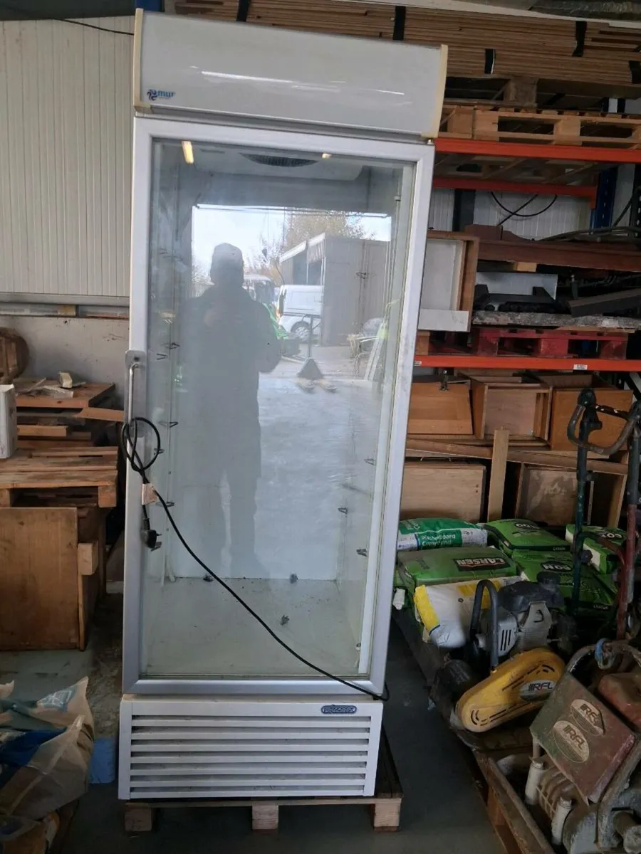 Bottle cooler - Image 1