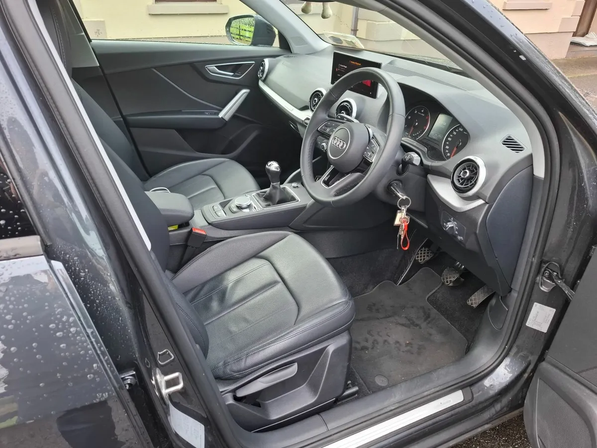Audi Q2 2024 - Image 2