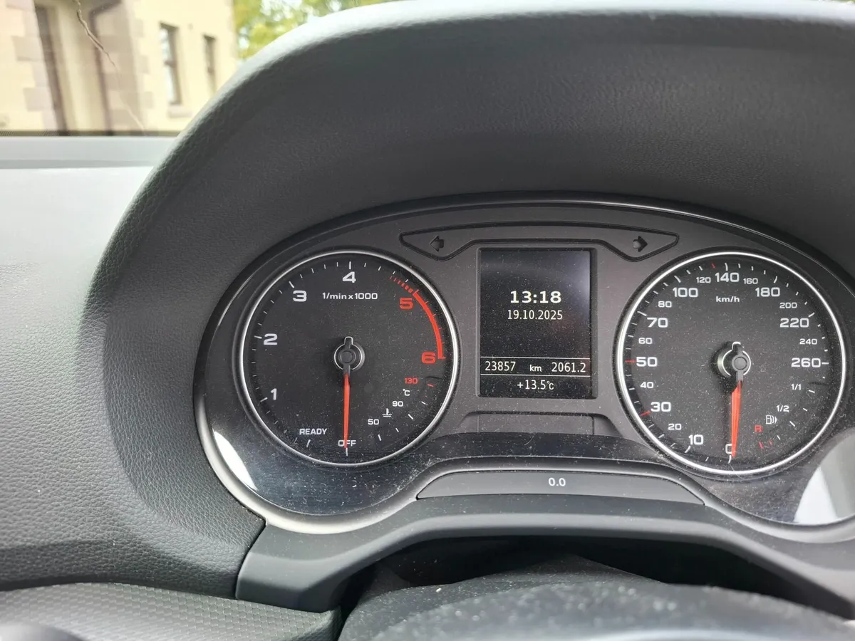 Audi Q2 2024 - Image 3