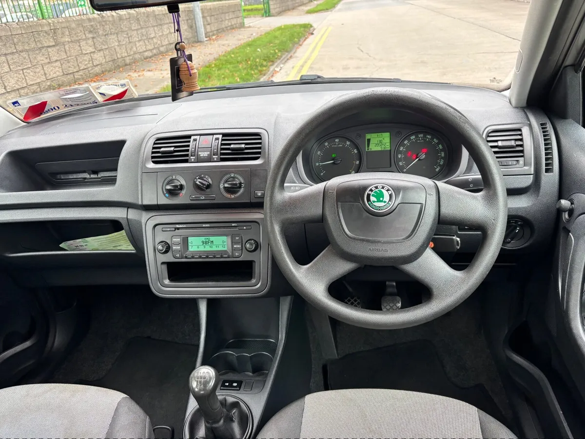 Skoda Fabia 1.2 Petrol New NCT 09/2026 - Image 3