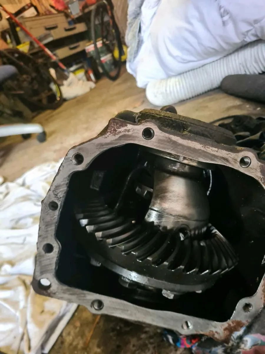 E90 diff - Image 4