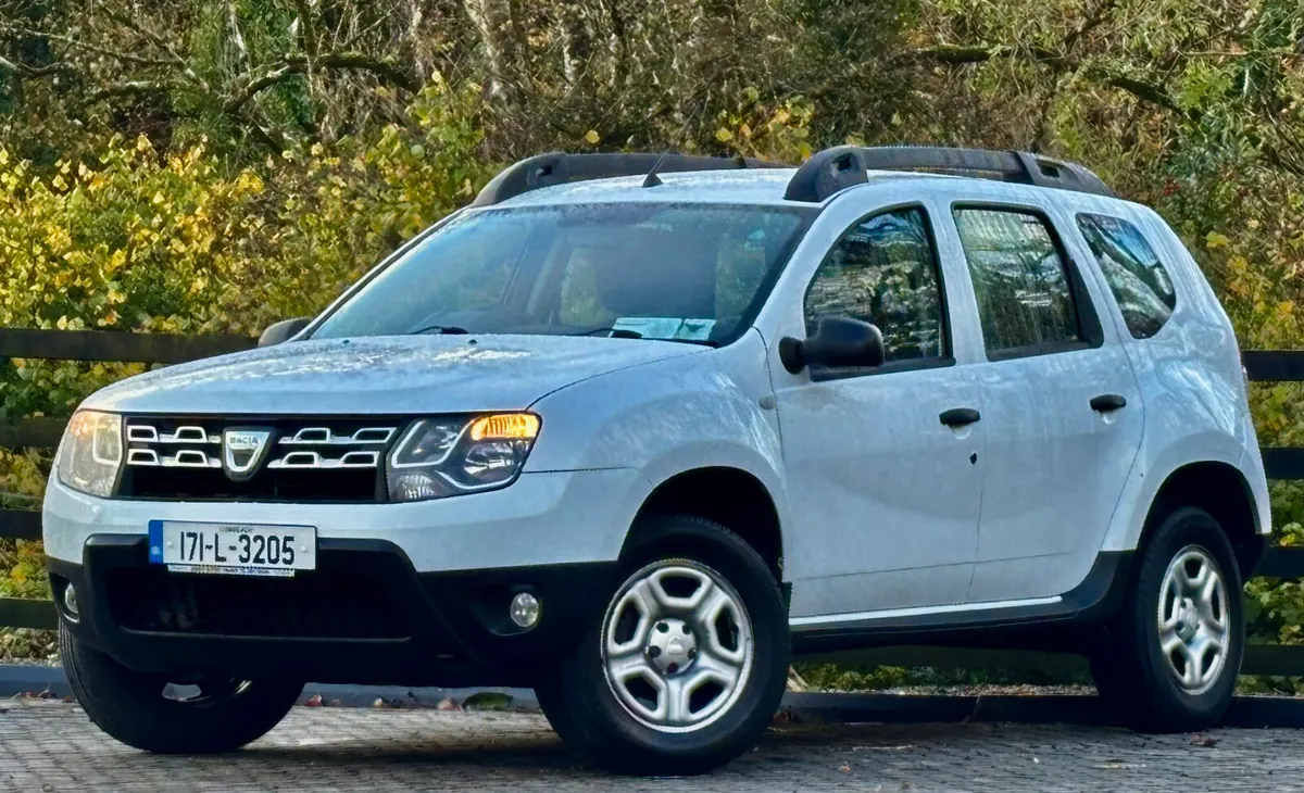 Dacia Duster 2017 - Image 2