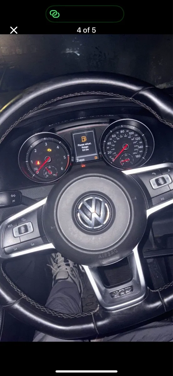 Golf GTD 2 years test - Image 2