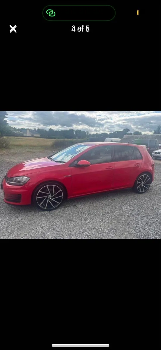 Golf GTD 2 years test - Image 3