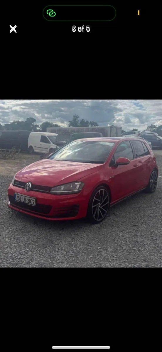 Golf GTD 2 years test - Image 4