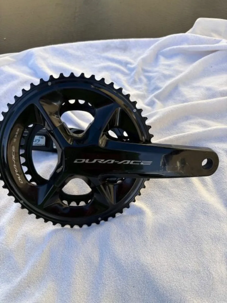 crankset - Image 2