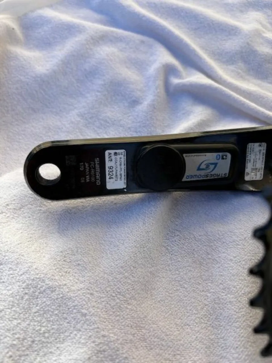 crankset - Image 3