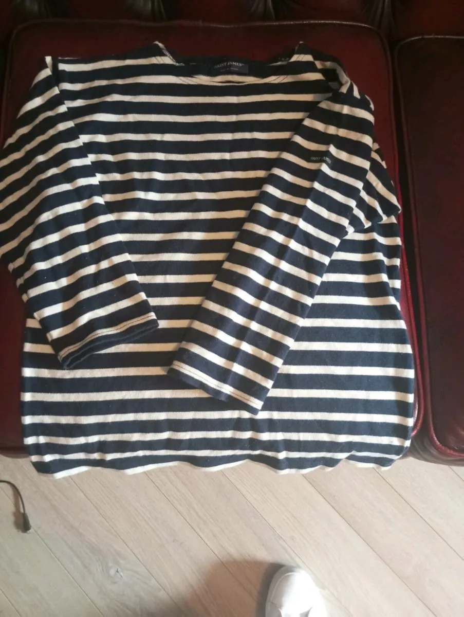 Clothes - Image 1