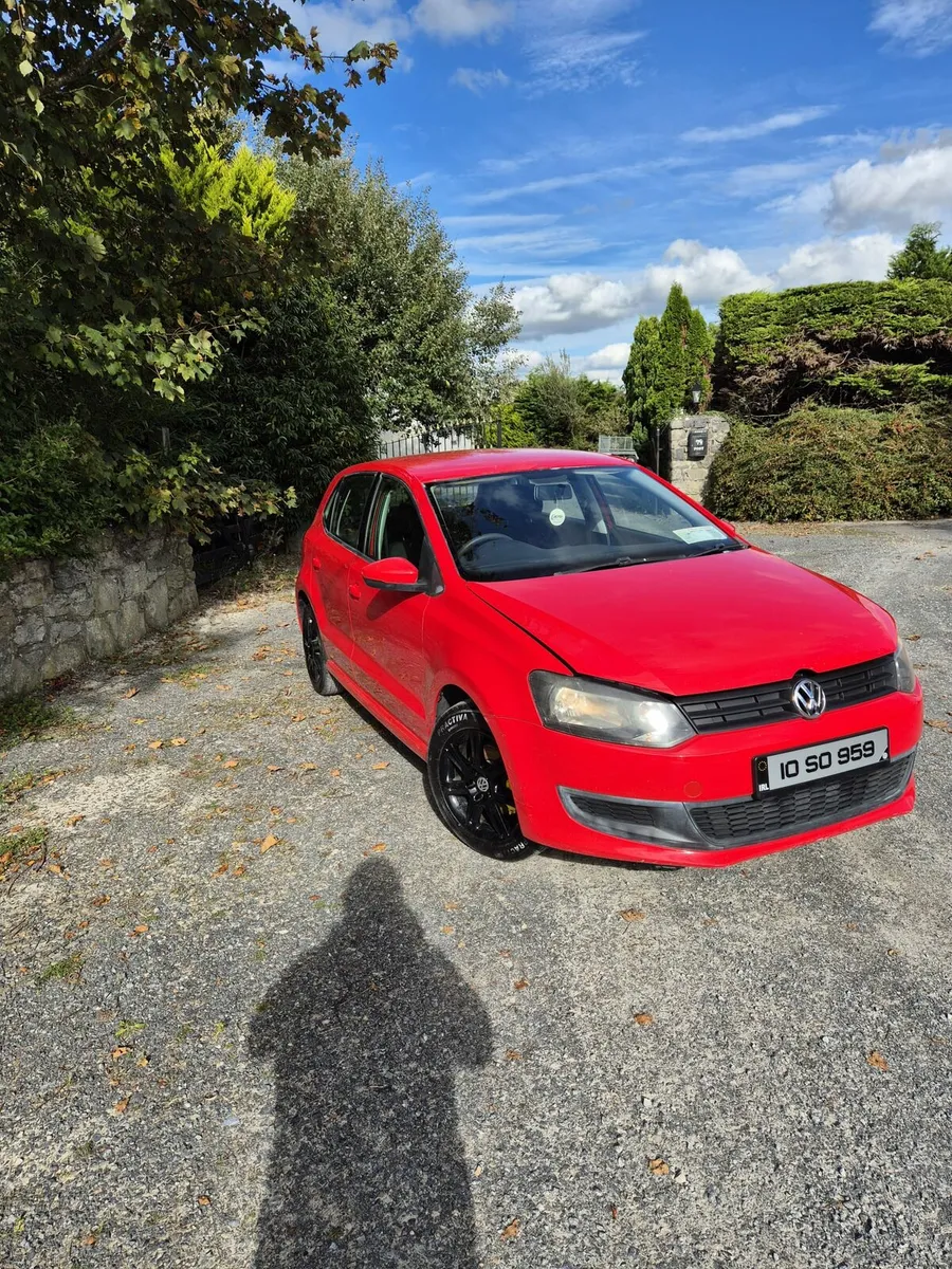 STUNNING VOLKSWAGEN POLO TRENDLINE 1.2 - Image 1