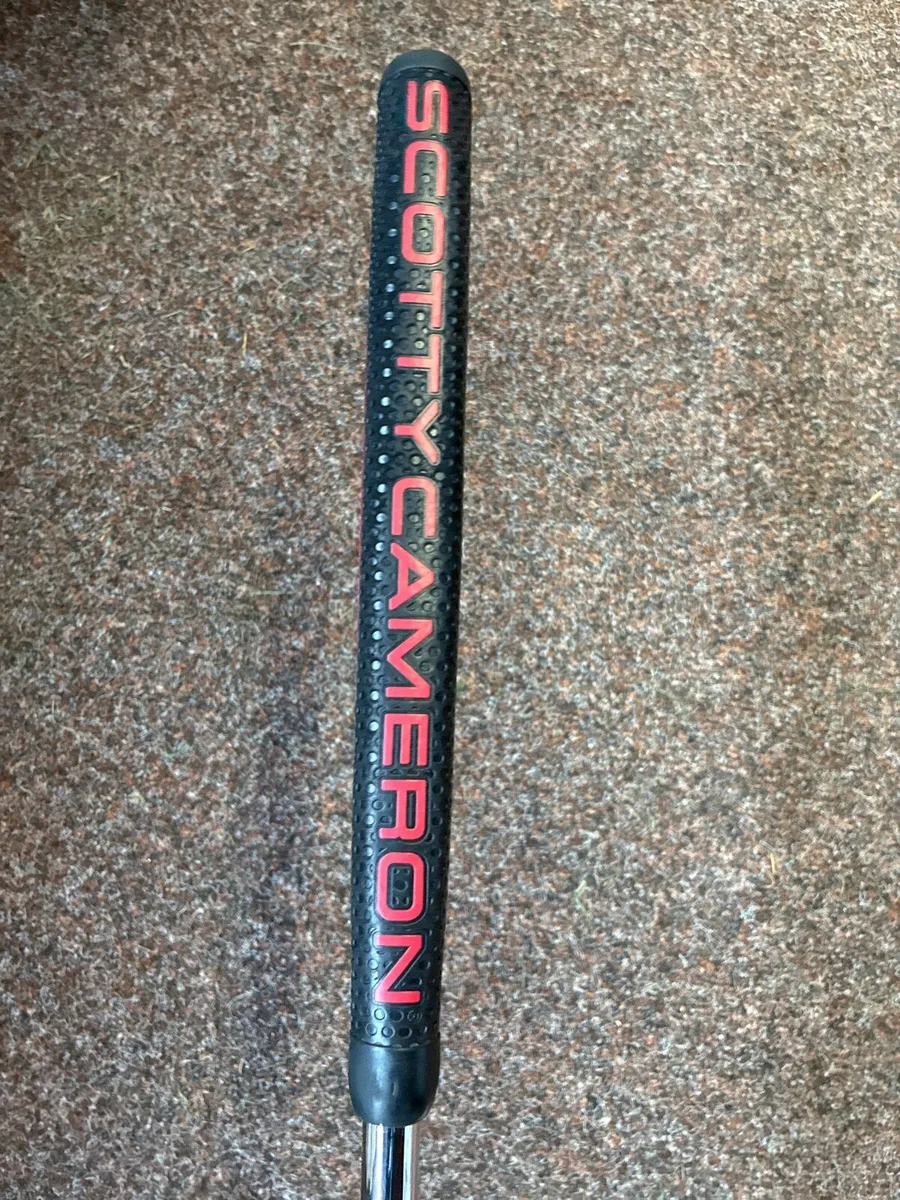 Scotty cameron Phantom - Image 2