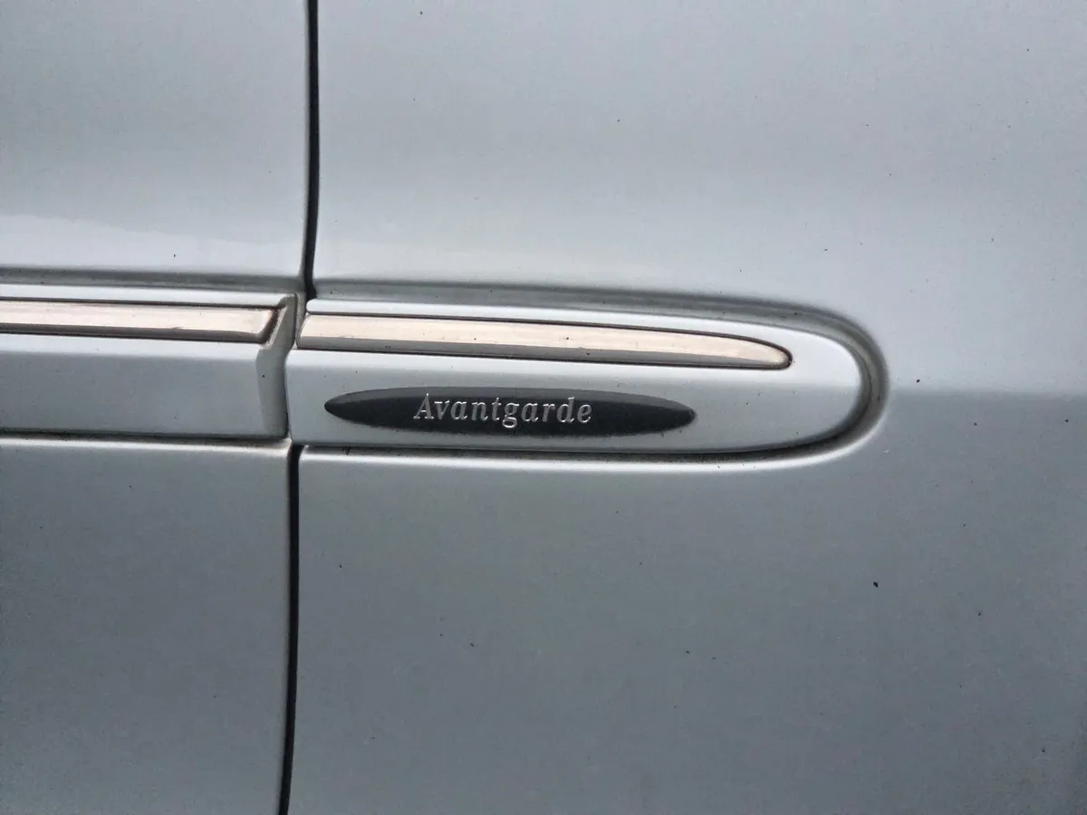 Mercedes clk - Image 4