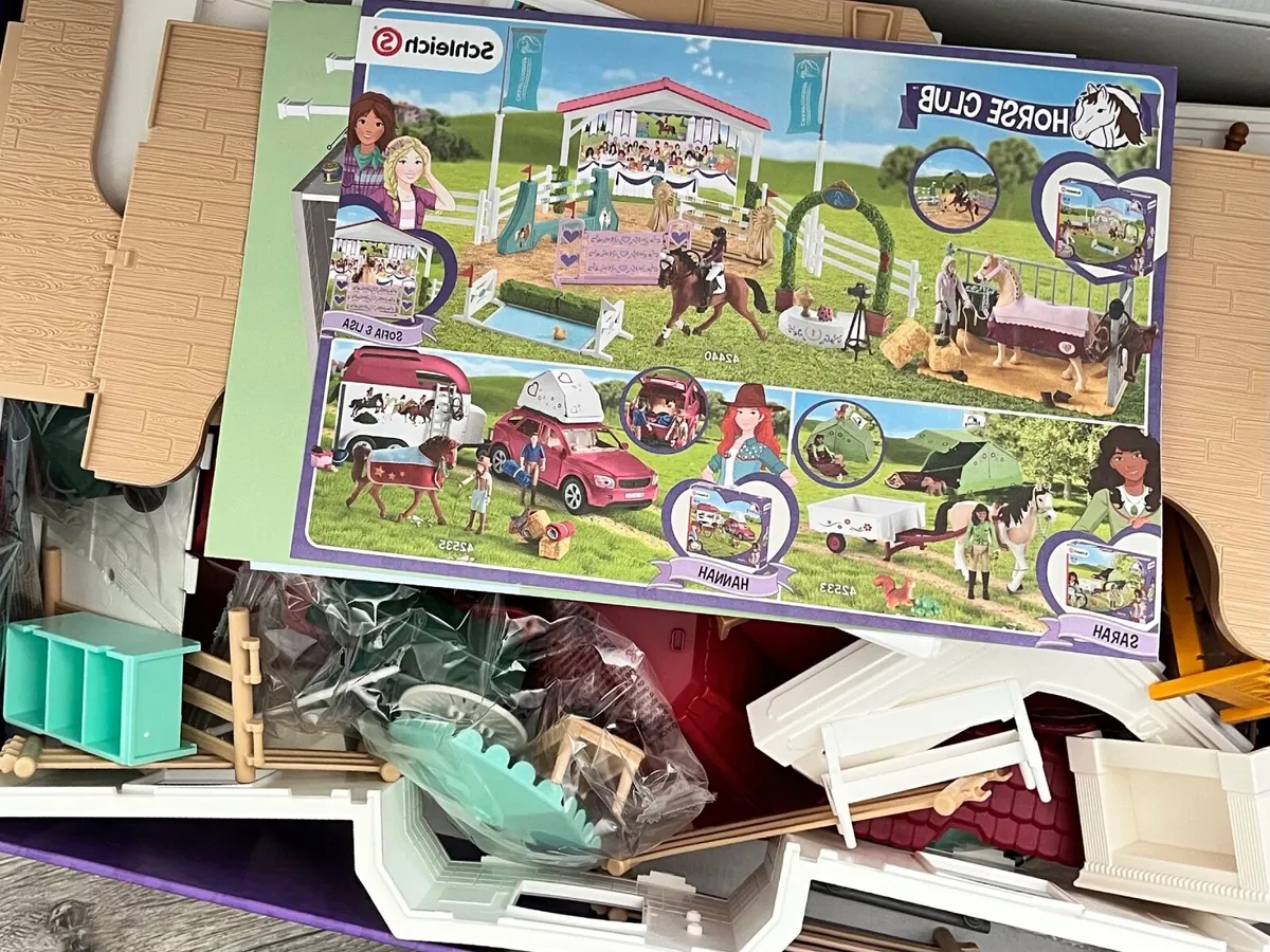 Toys - Image 1