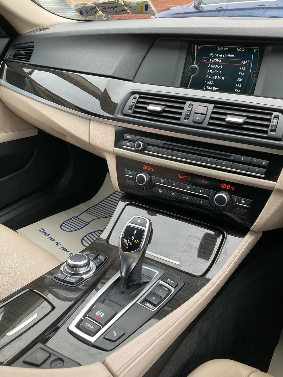 BMW 520d - Image 4