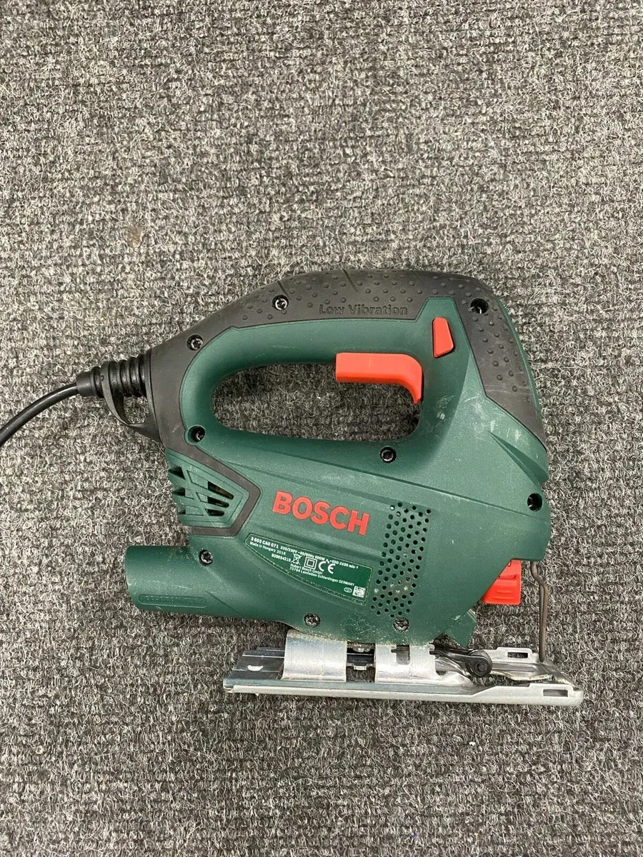 BOSCH Jigsaw PST 700 E - Image 3