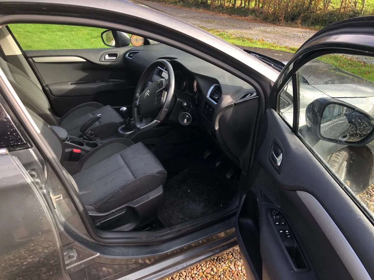 Citroen C4 2012 - Image 4
