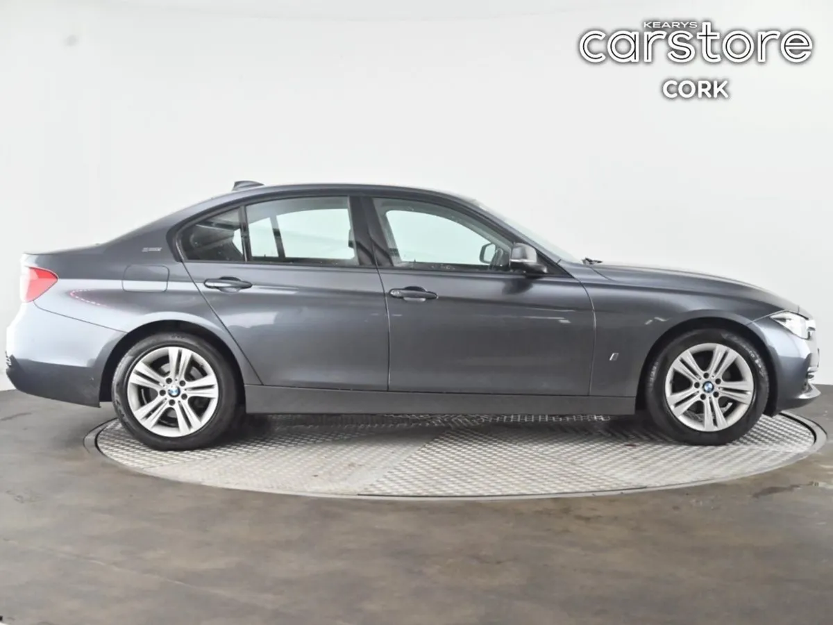 BMW 3 Series 330e Sport - Image 3
