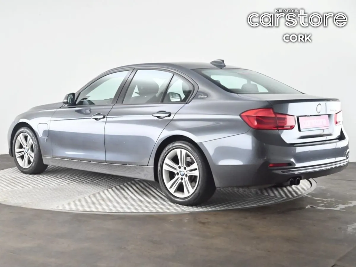 BMW 3 Series 330e Sport - Image 4