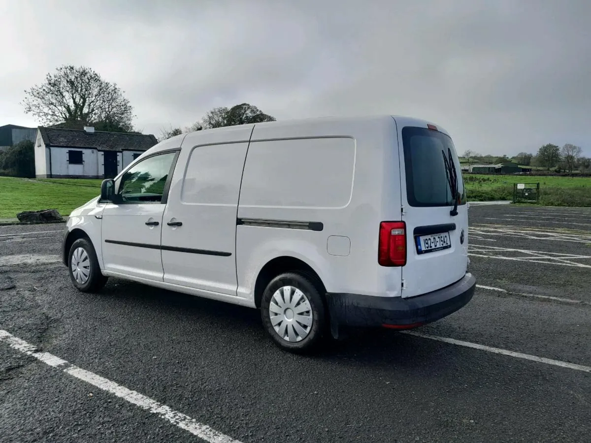 2019 Caddy Maxi ( Cheap Quick Sale ) - Image 3