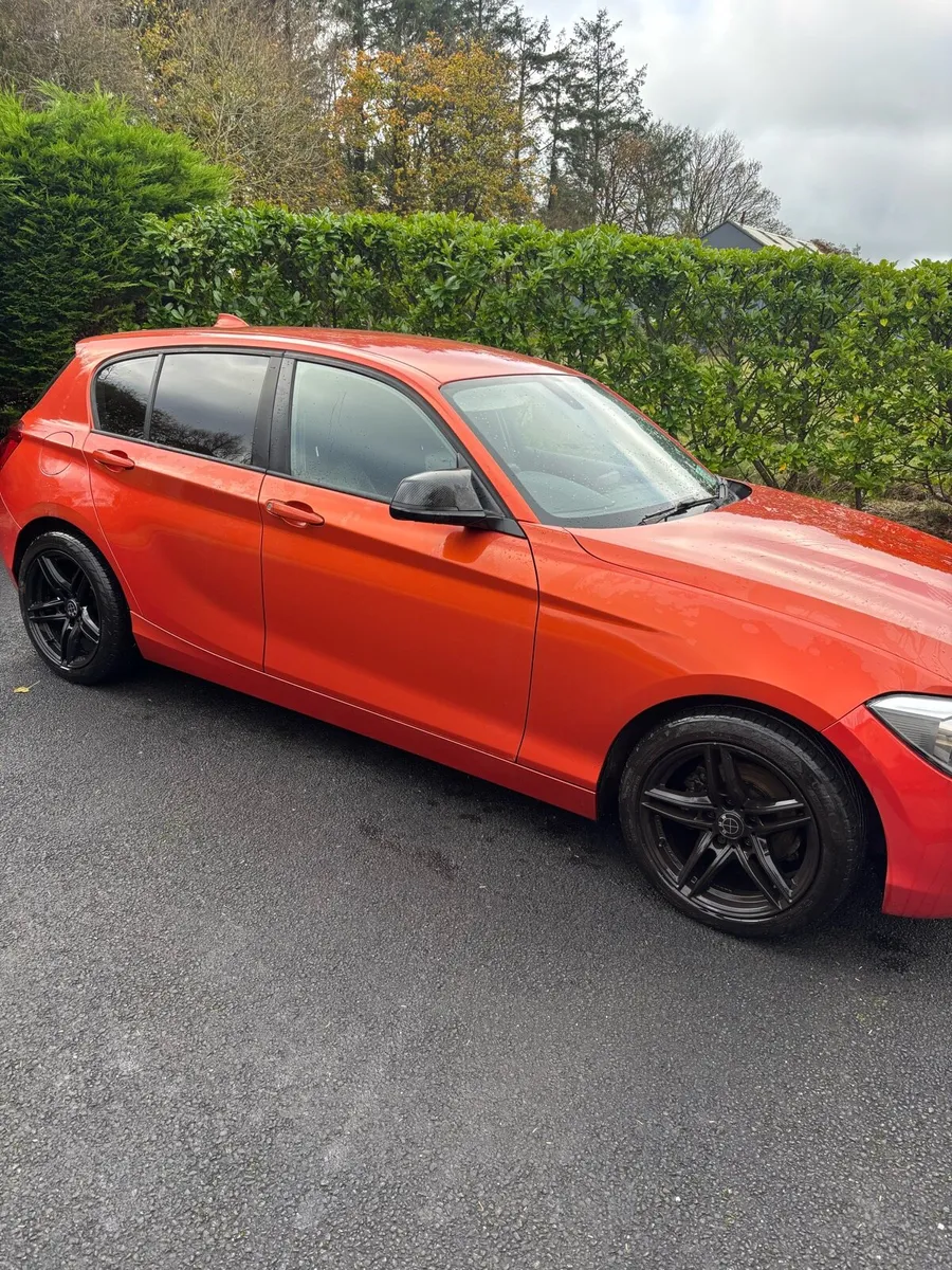 BMW 116D Sport - Image 2