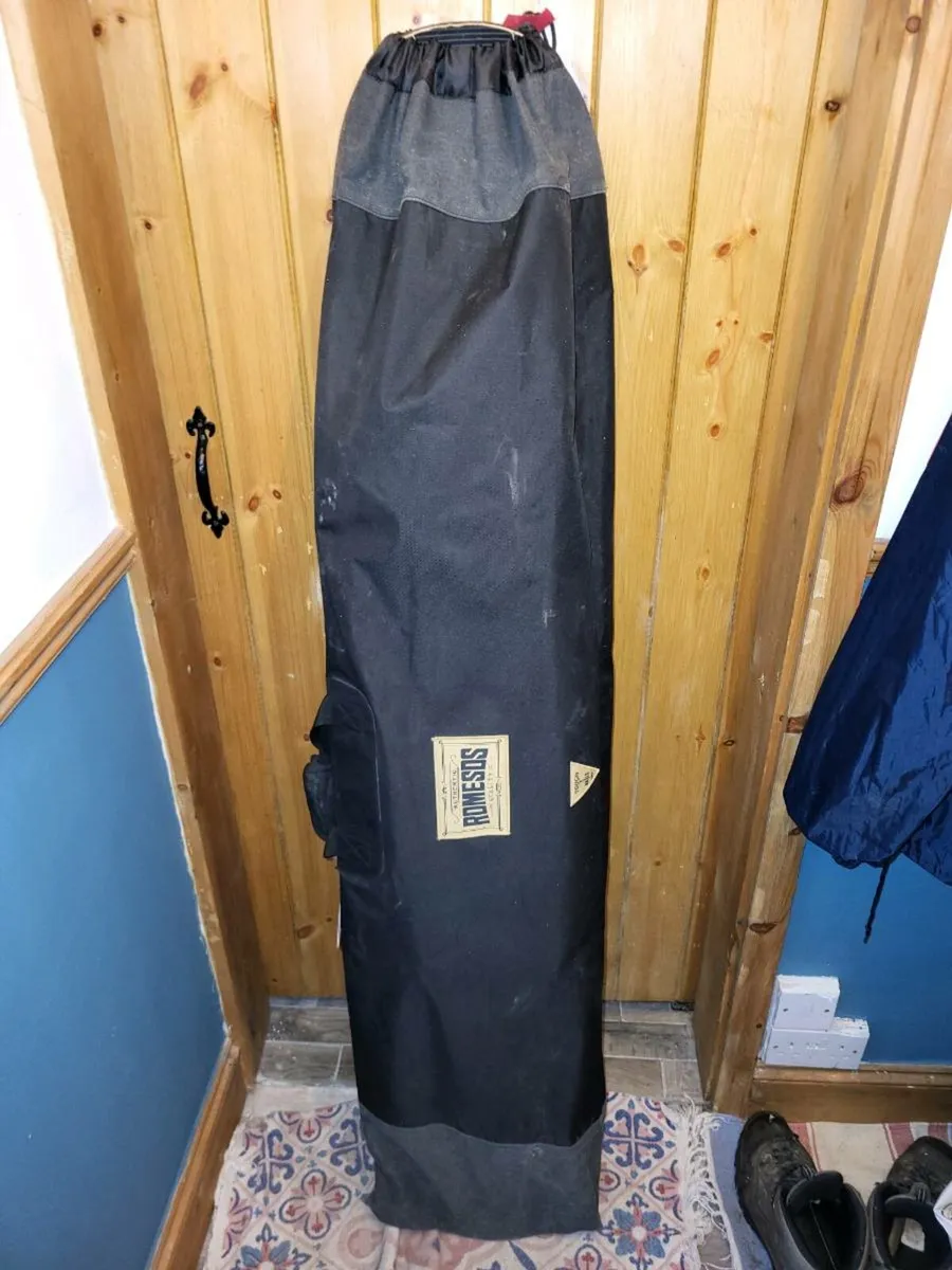 Snowboard - Image 3