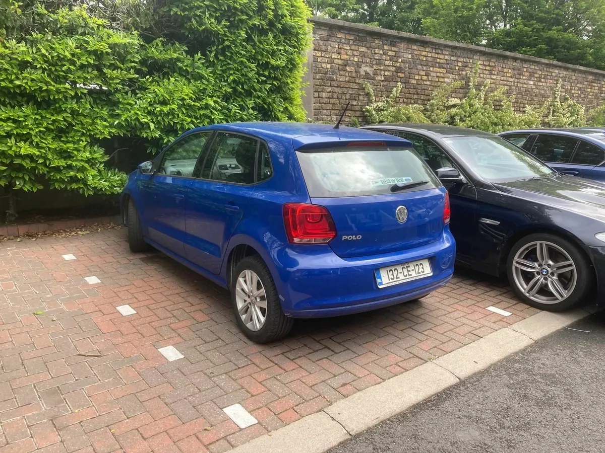 Volkswagen Polo 2013 - Image 2