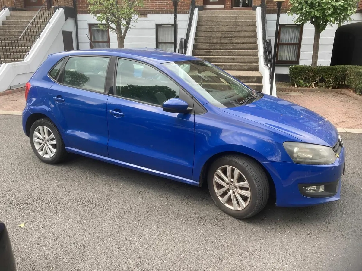 Volkswagen Polo 2013 - Image 3