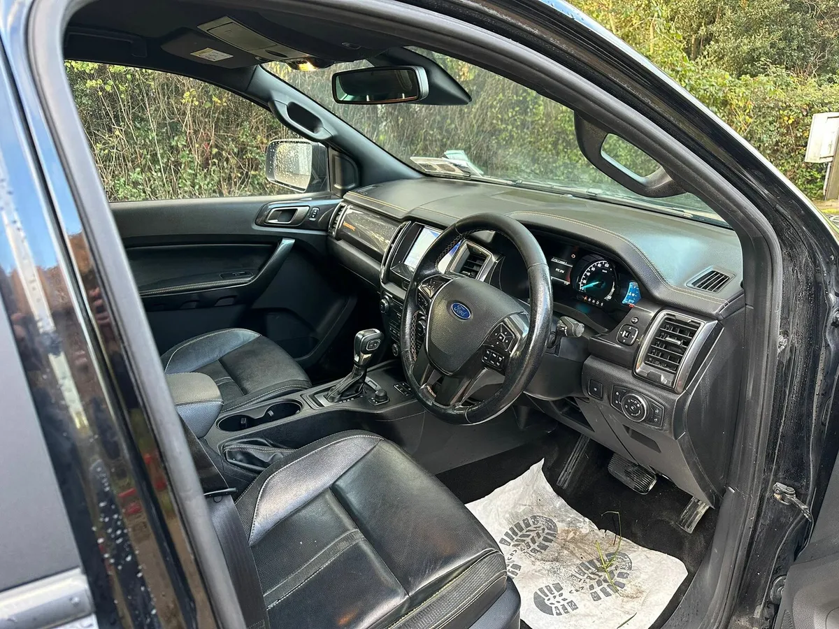 Ford Ranger wildtrak - Image 4
