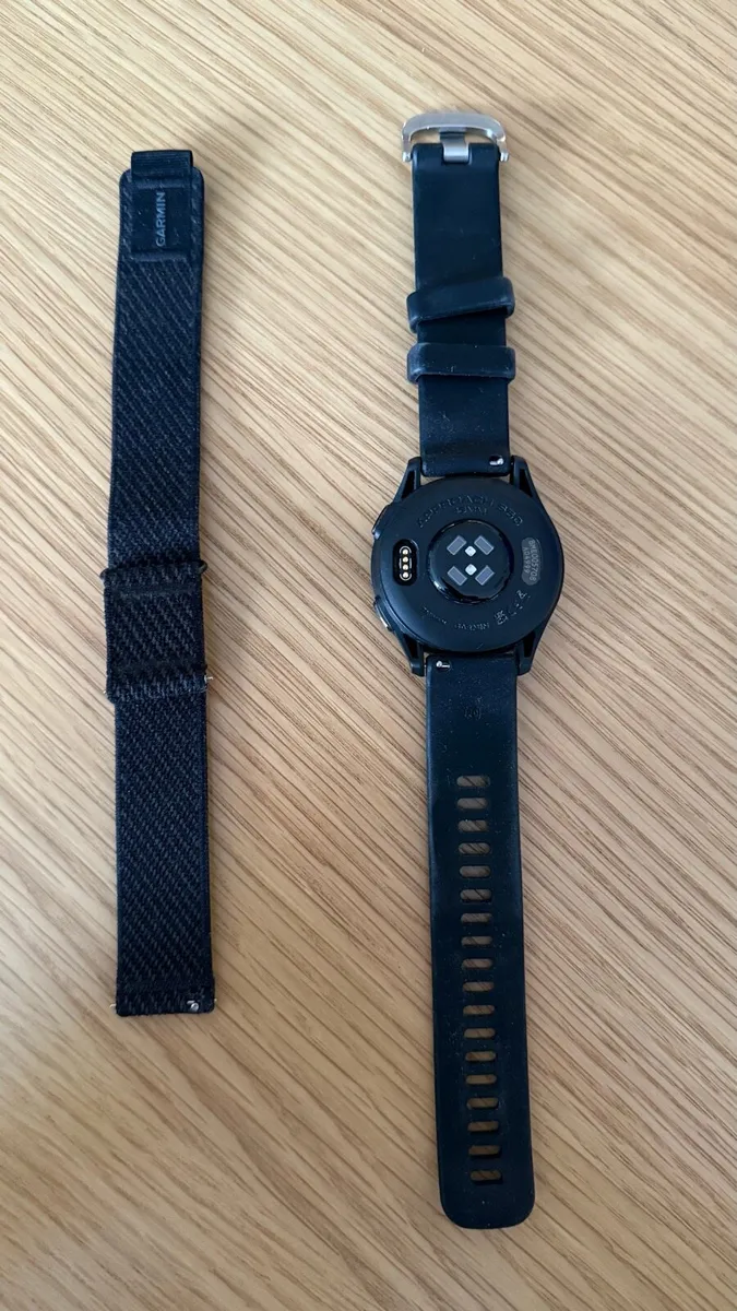 Garmin s50 golf gps watch - Image 2