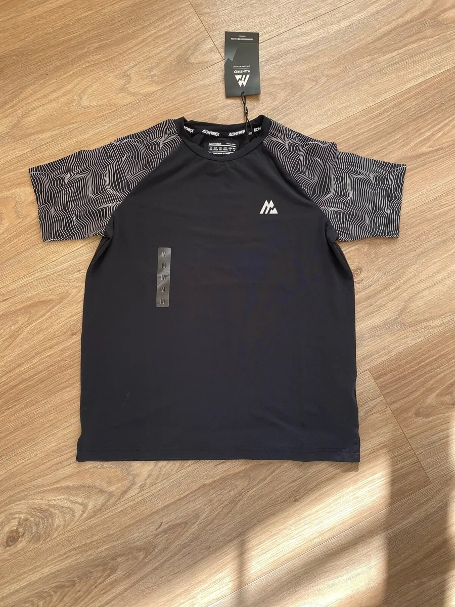 Boys T-Shirt - Image 1