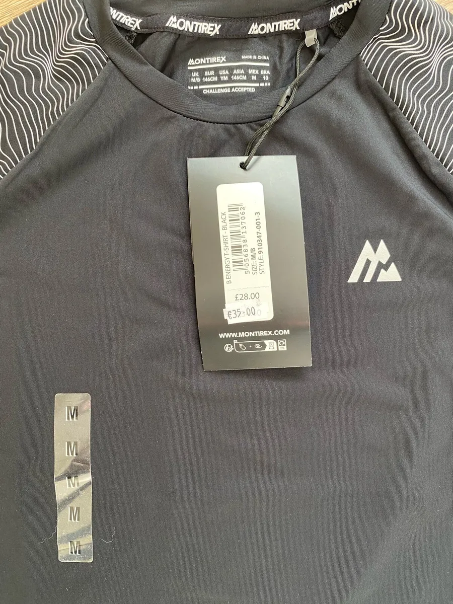 Boys T-Shirt - Image 4
