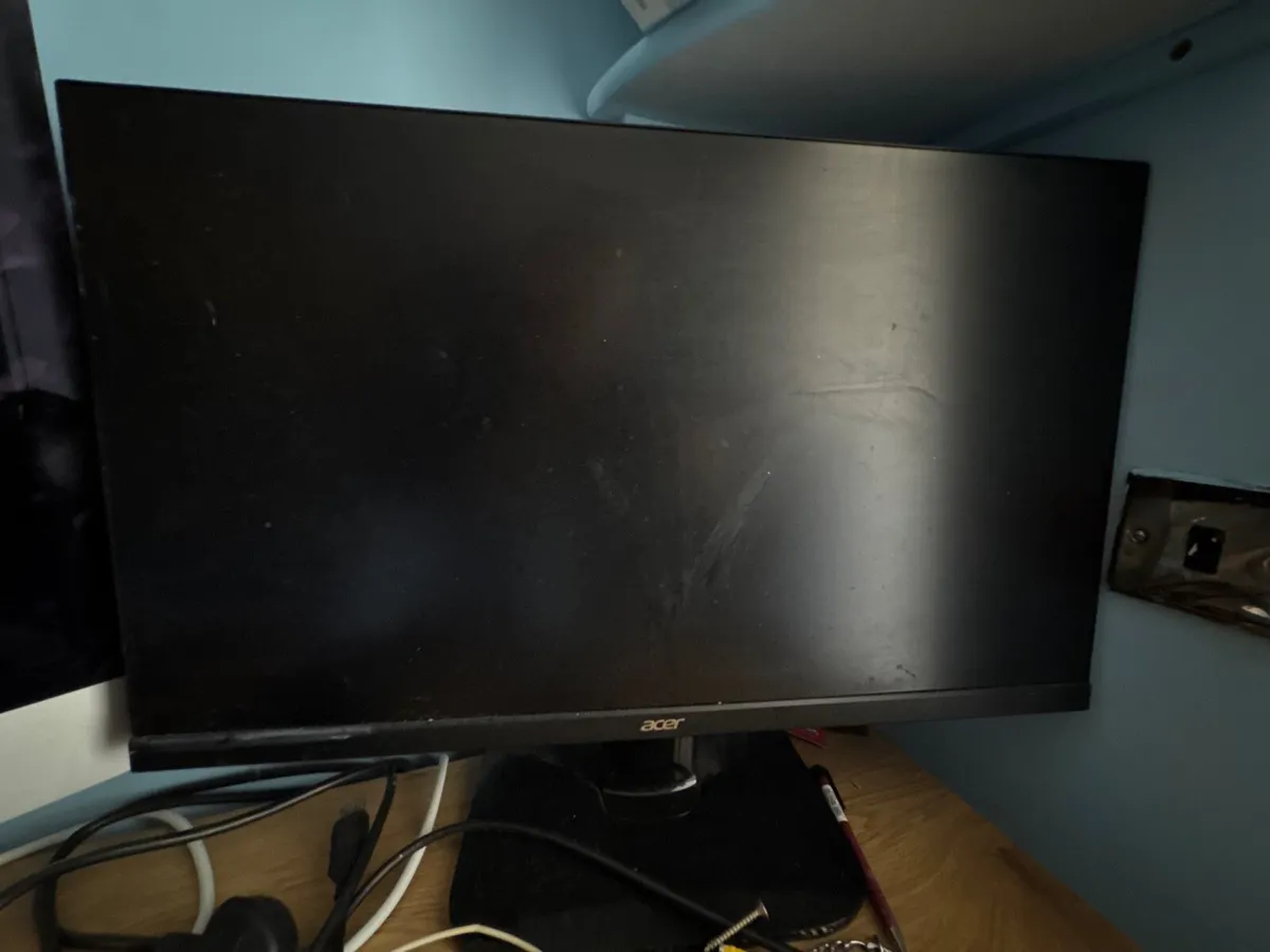 Pc/Pc parts *used* - Image 2