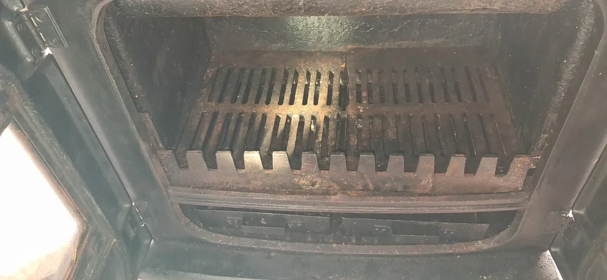 Blacksmith Farrier Stove - Image 3